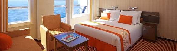 Carnival Cruise Lines Carnival Radiance Ocean Suite.jpg